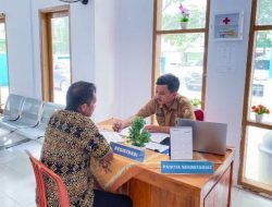 Pemkab Majene Lelang Jabatan Kepala Dinas Sosial