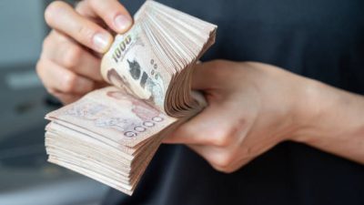 cara mudah kirim uang ke luar negeri