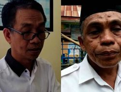 SDN 15 Disegel, Disdikpora Majene Segera Melakukan Langkah Negosiasi