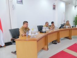 Tekan Inflasi Jelang Ramadhan, TPID Sulbar Terjun Langsung ke Lapangan