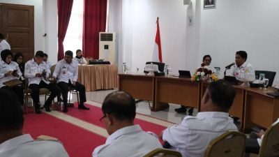 Intervensi Stunting, Pemprov Mulai Inventarisir Pejabat dan Keluarga Sasaran