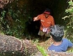 IMSAT dan IKMAKAP Gelar Baksos di Benteng Pertahanan Pongtiku
