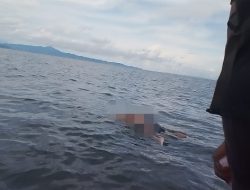 Empat Hari Pencarian, Sunrewang Akhirnya Ditemukan di Perairan Silopo