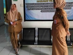 Kabid Pemberdayaan Sosial Majene Sebut, KUBE Harus Penuhi Kriteria