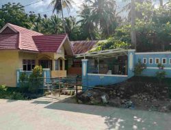 Begini Kronologinya Sehingga Warga Kembali Segel SDN 15 Segeri Majene