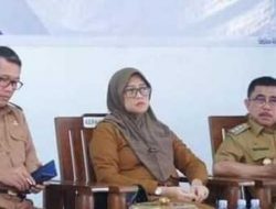 Musrenbang di Tubo Sendana, Ini Pesan Bupati Majene