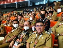 Bupati Majene Apresiasi Capaian Pertumbuhan Ekonomi Nasional