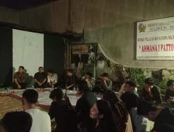 Bupati Majene Hadiri Milad ke-16 IPMMY di Yogyakarta