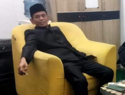 Wakil Ketua DPRD Majene Ajak Sejumlah Pihak Ikut Mengawal kebijakan APBD 2023