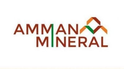 saham ipo amman mineral