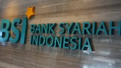 Isu Kebocoran Data BSI
