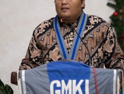 Rapat Pleno DPSHP Kabupaten Toraja Utara Telah Selesai, GMKI Toraja Beri Respon
