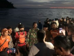 Begini Kronologi Warga Pasangkayu Diterkam Buaya di Sungai Sulu