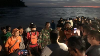 diterkam buaya sungai sulu pasangkayu