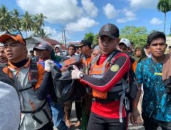 Korban Diterkam Buaya di Sungai Sulu Pasangkayu Ditemukan, Begini Kondisinya