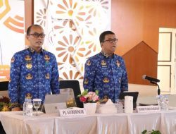 Prof Zudan Inginkan Audiens dan Saling Sapa di Sulbar Jadi Tradisi