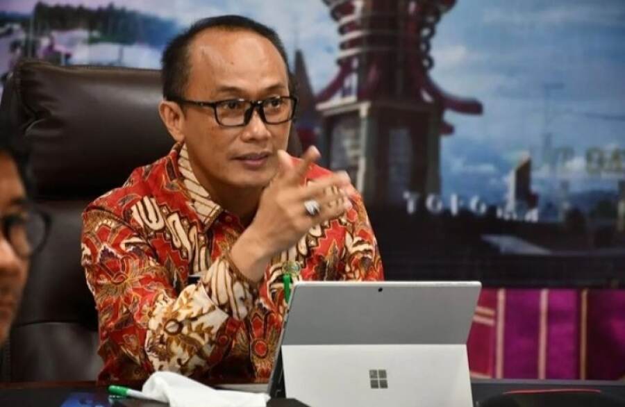 ASN Pemprov Sulbar Gerak Cepat Terapkan TTE