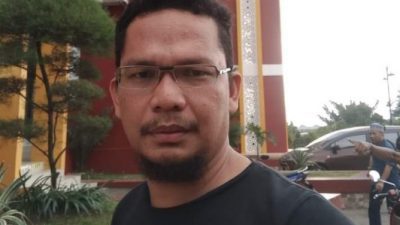 Ketua JMSI Sulbar, Idham