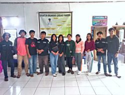 IMSAT dan PEMSAT Gelar Baksos di Kecamatan Tikala