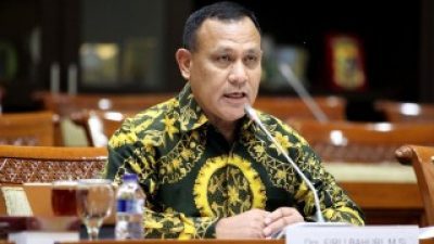Internalisasi Antikorupsi Dalam Keluarga Melalui Ibadah Kurban
