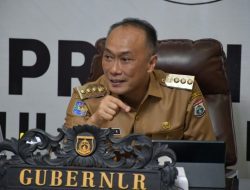 Pemprov Sulbar Usulkan Tiga Nama Penjabat Bupati Mamasa