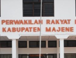 DPRD Majene Gelar RDP Terkait Alokasi Dana Desa