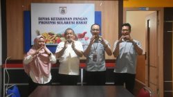 Dinas Ketapang Sulbar