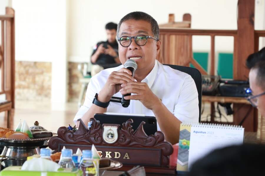 Hari Jadi Sulbar ke-19
