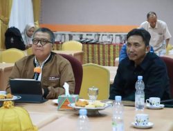 Pemprov Gagas SMAN 3 Majene Menjadi Sekolah Berbasis Boarding School