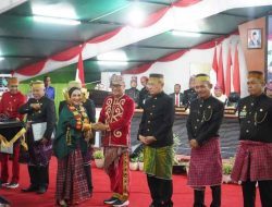 19 Tahun Sulbar, Prof Zudan: Harus Lari Lebih Cepat dan Terbang Lebih Tinggi