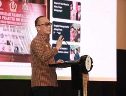 Kembangkan Investasi di Sulbar, Pj Gubsulbar Usulkan Tambahan Kuota PLTA