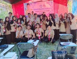 Disdik Polman Gandeng PKBM Putra Kembar Gelar Saka Widya Budaya Bakti 2023