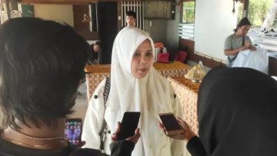 pelatihan ricuh disdikpora majene