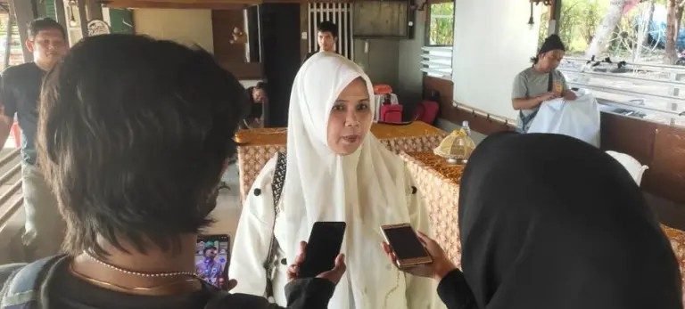 pelatihan ricuh disdikpora majene