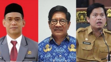 Tiga Nama Diusulkan ke Kemendagri untuk Pj Bupati Mamasa