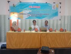 Disdikpora Majene Bertekad Majukan Pemuda Berkarakter