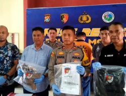 Oknum ASN Dinsos Majene Akhirnya Ditetapkan tersangka Dugaan Pelecehan Seksual