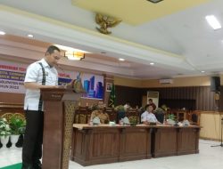 Majene Dipilih Sebagai Kota Cerdas Pertama di Sulbar