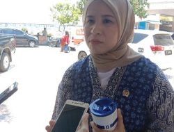 Anggota DPR RI Ratih Megasari Sosialisasi Merdeka Belajar dengan Program Guru Penggerak
