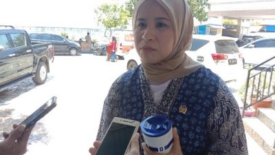 Anggota DPR RI Ratih Megasari Sosialisasi Merdeka Belajar dengan Program Guru Penggerak