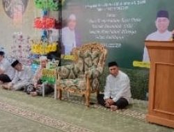 Peringatan Maulid Nabi Muhammad di Tulu, Perdalam Rasa Cinta kepada Rasulullah