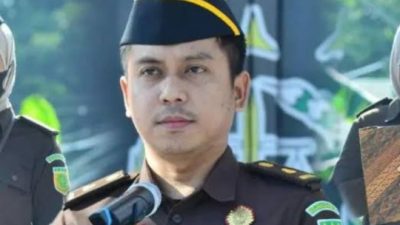 kasus korupsi kpu majene