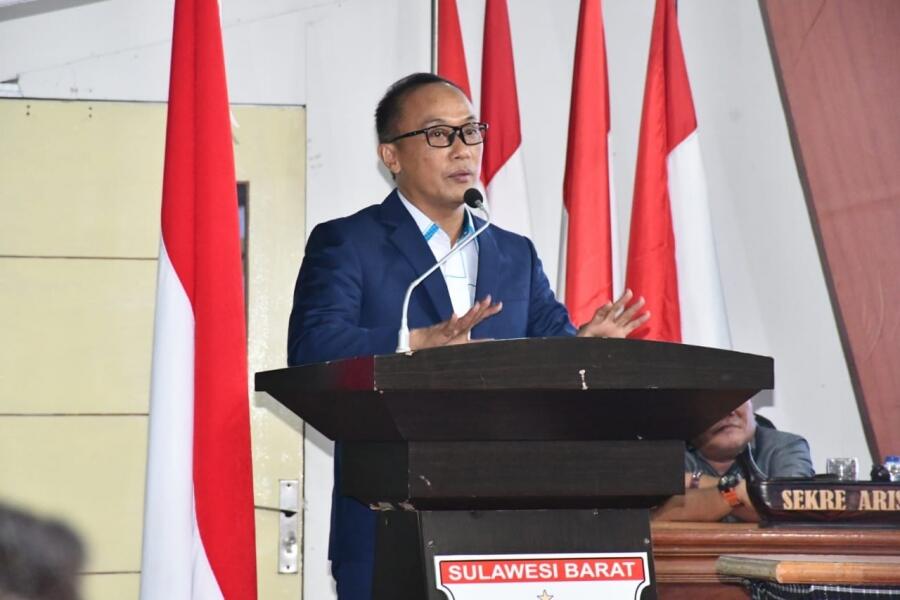 Tim Pengawasan Tata Ruang Saat Melakukan Pemnataun Bangunan Tak Memiliki Izin