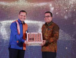 Pertemuan Tahunan BI, Idris DP: UMKM Pendorong Utama Pertumbuhan Ekonomi Sulbar