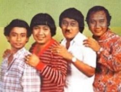 Kisah Hidup Johni Jayakarta Group, dari Petinju Akhirnya jadi Pelawak