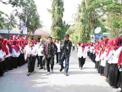 RSUD Majene Akreditasi, Ini Harapan Direktur dr. Nurlinah