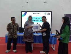 Sekolah Kebangsaan Tular Nalar, Edukasi Pemilih Pemula Cegah Hoaks Jelang Pemilu 2024