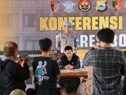 Pengakuan Pelaku KH, Nekad Habisi Hj. Dahlia dengan Sadis di Bone