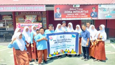 smpn 3 majene