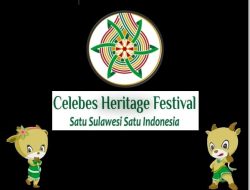 Celebes Heritage Festival di Kabupaten Majene, Ini Konten Festivalnya